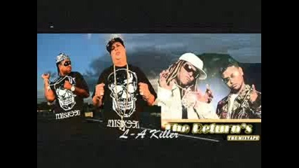 Yaga Y Mackie Zion Y Lennox - Pide Mas