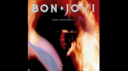Bon Jovi - Always Run To You 