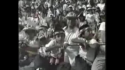Grupo Kids `salchichas Con Pur..` Por Un Mundo Feliz