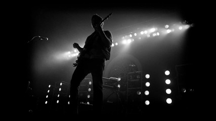 The Black Keys - Psychotic Girl