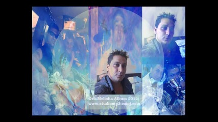 New! ork.melodia i Kristian - Galichke (2012)