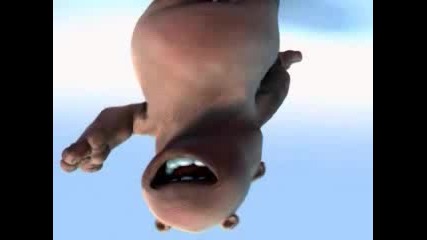 hippo and dog