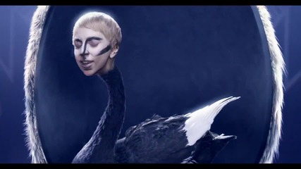 Lady Gaga - Applause | Официално H D Видео |
