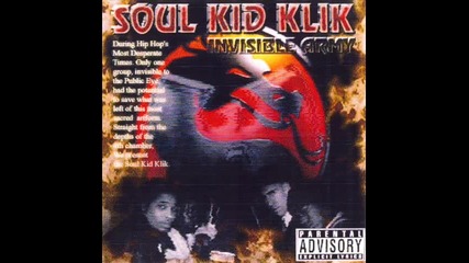 Soul Kid Klik - Mortal Combat (remix)