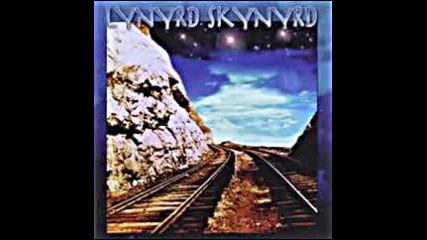 Lynyrd Skynyrd - Edge of Forever Full Album 1999