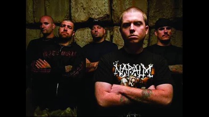 Hatebreed - Shut Me Out (sick of it All Cover)