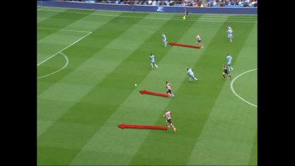 Match Of The Day - 31.03.2012 Part 1/2