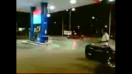 Drift