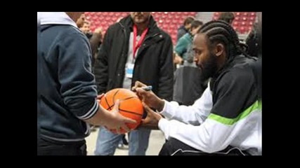 Звездите от Nba