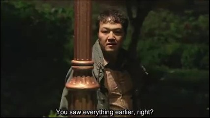 I Hear Your Voice ep 1 part 3