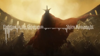 One Piece - New World O S T Fighting In Colosseum