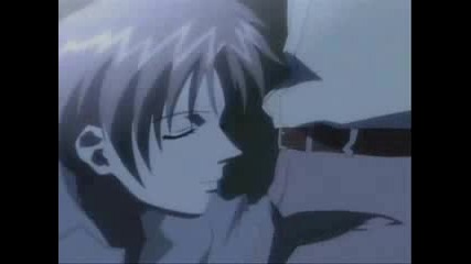 Amv - Gravitation - My Immortal - Evanescence