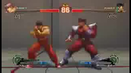 super street fighter 4