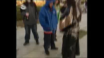 Преслава В Music Idol 2 - Ментор в задача `Поп фолк` (29.03.2008)