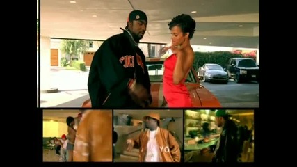 Tony Yayo ft G-unit - I Know You Dont Love Me ( Високо Качество )