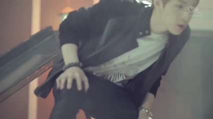 Henry - Trap Feat. Kyuhyun feat Taemin Mv