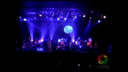 Ponto De Equilibrio - Ponto De Equilibrio (live)