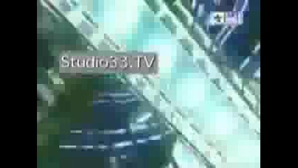 Пародия На Britney Spears В American Idol