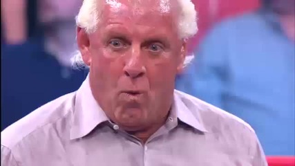 Hulk Hogan се завръща в Кеча ! Tna 