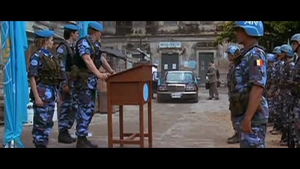 Култовата класика Уличен Боец (1994) - част 6/12