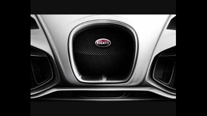 bugatti venom the latest car 2011 - 2012. 
