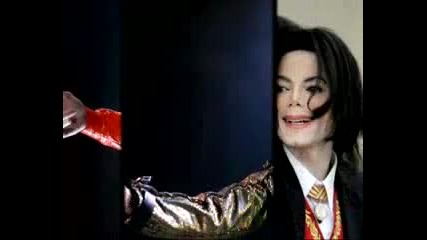 Michael Jackson - ти ще се върнеш..