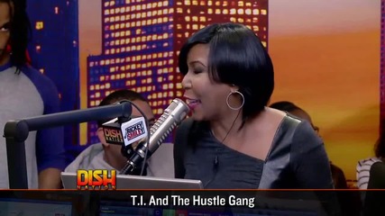 Hustle Gang коментират коя бяла знаменитост биха осиновили