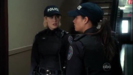Rookie Blue s01 ep03 part2 