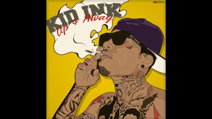 Kid Ink - Walk In The Club