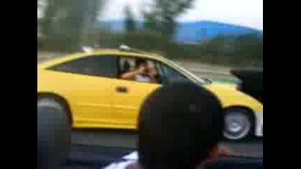 Calibra ot shtraklevo 3