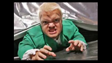 Hornswoggle s music