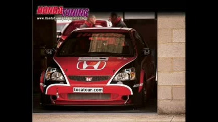 Car Tuning