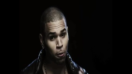 [бг] 2010 Exlusive@ Chris Brown - No Bullshit