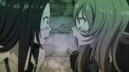 Coppelion - Episode 12 [ Eng Subs ]