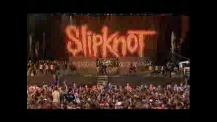 Slipknot - Purity (life)