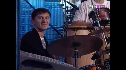 Vesna Zmijanac - Nevera moja - Live - (Arena B13, TV Pink 2011)