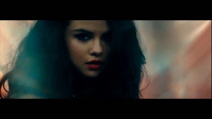 Бг Превод! Selena Gomez - Come And Get It ( Официално видео )