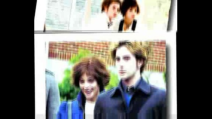 Twilight - Alice ndd Jasper