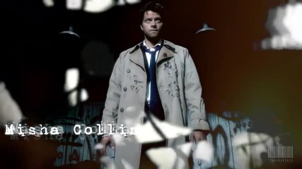 Supernatural Opening