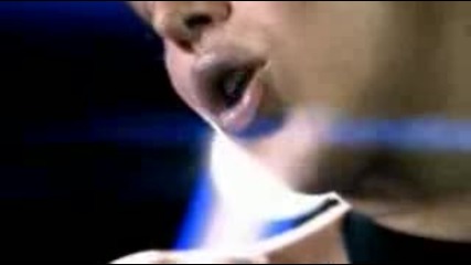 Outsiders feat. Amanda Wilson - Keep This Fire Burning