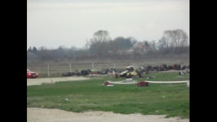 12.12.2010 Калояново 