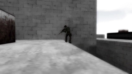 Cs: byczun - The Beginnings by respect [hd]