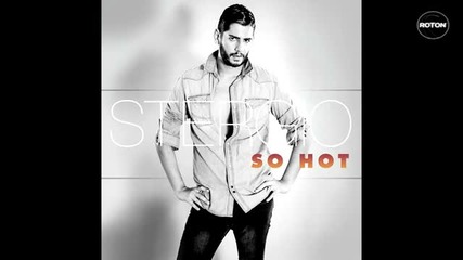 Stergio - So Hot