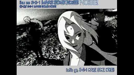 Naruto Shippuuden Intro