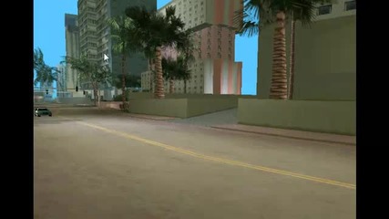 Gta Vice City Епизод 3