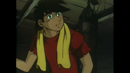 ashita no joe 37 eng sub