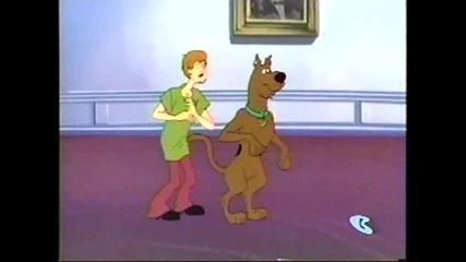 The New Scooby Doo Mysteries - 17 - A Night Louse At The White House Part 1 