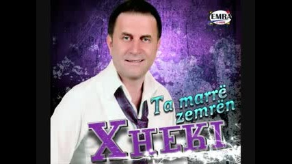 Xheki - E Rend kjo Jet
