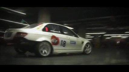 Astana Gt-park Drift Championship by Gearbox