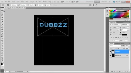 Speedart #2 | Dubbzz | Design